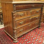 781 9507 CHEST OF DRAWERS